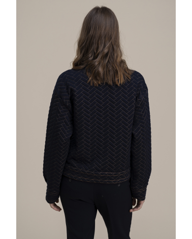 Chaqueta Corta Hongo | Jayme Shop