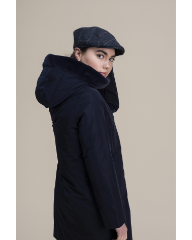 Chaquetón Hongo | Jayme Shop