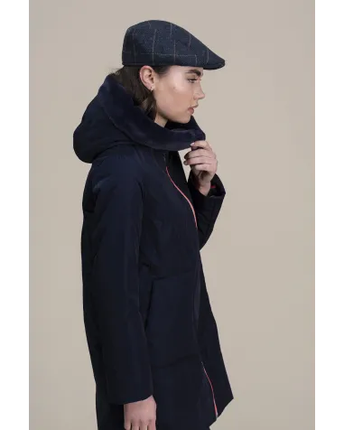 Chaquetón Hongo | Jayme Shop