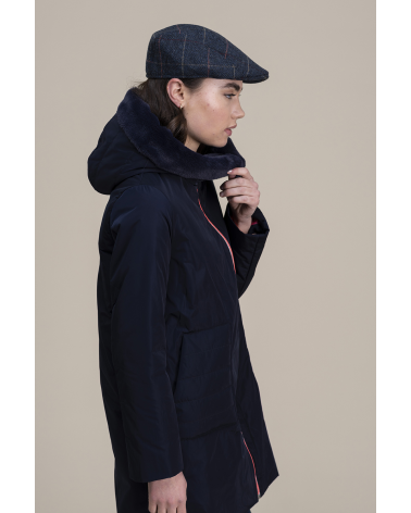 Chaquetón Hongo | Jayme Shop