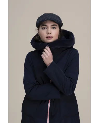 Chaquetón Hongo | Jayme Shop