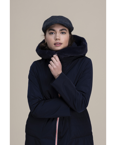 Chaquetón Hongo | Jayme Shop