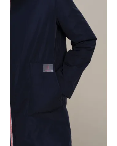 Chaquetón Hongo | Jayme Shop