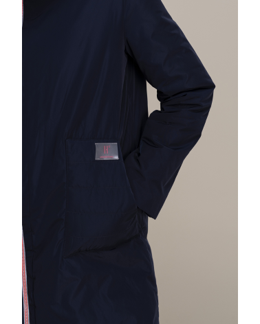 Chaquetón Hongo | Jayme Shop