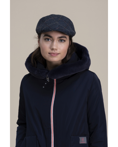 Chaquetón Hongo | Jayme Shop