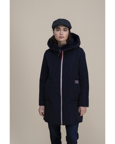 Chaquetón Hongo | Jayme Shop