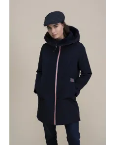 Chaquetón Hongo | Jayme Shop