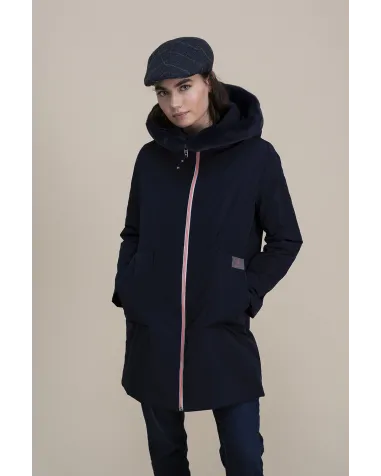 Chaquetón Hongo | Jayme Shop