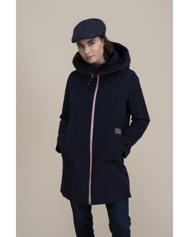 Chaquetón Hongo | Jayme Shop