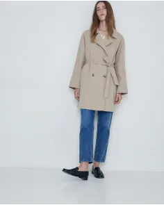 Gabardina Repelente al Agua Yerse | Jayme Shop