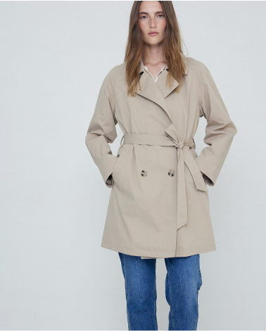 Gabardina Repelente al Agua Yerse | Jayme Shop