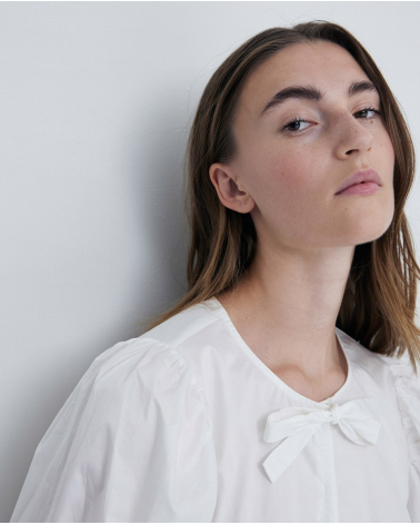 Camisa Abullonada Yerse | Jayme Shop