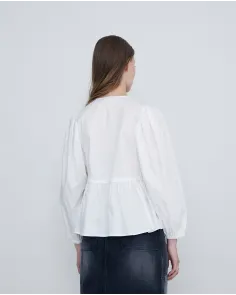 Camisa Abullonada Yerse | Jayme Shop 2