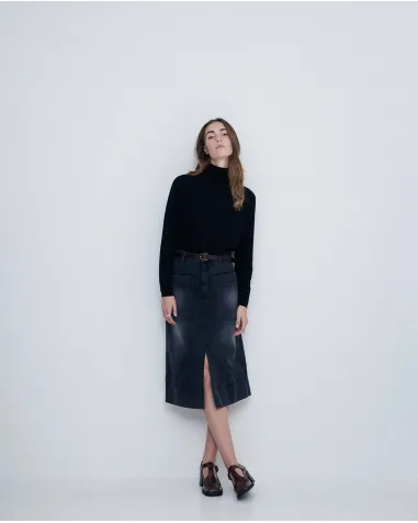 Jersey Cuello de Cisne Yerse | Jayme Shop