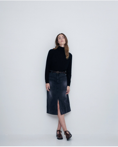 Jersey Cuello de Cisne Yerse | Jayme Shop