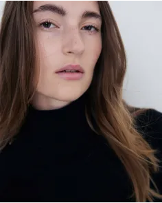 Jersey Cuello de Cisne Yerse | Jayme Shop