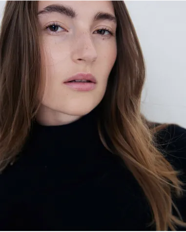 Jersey Cuello de Cisne Yerse | Jayme Shop