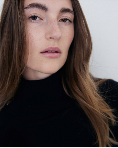 Jersey Cuello de Cisne Yerse | Jayme Shop