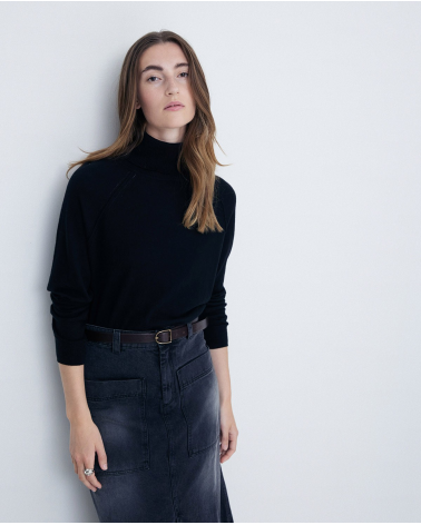 Jersey Cuello de Cisne Yerse | Jayme Shop