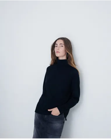 Jersey Cuello de Cisne Yerse | Jayme Shop