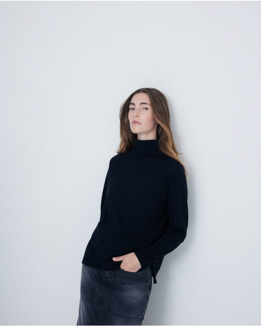 Jersey Cuello de Cisne Yerse | Jayme Shop