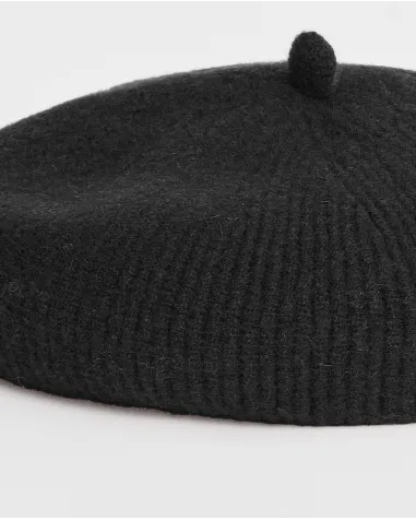 Boina Tricot Yerse | Jayme Shop