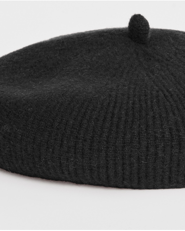 Boina Tricot Yerse | Jayme Shop